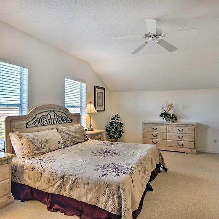 Clermont Vacation Rental With Pool 10 Mi To Disney Орландо Экстерьер фото