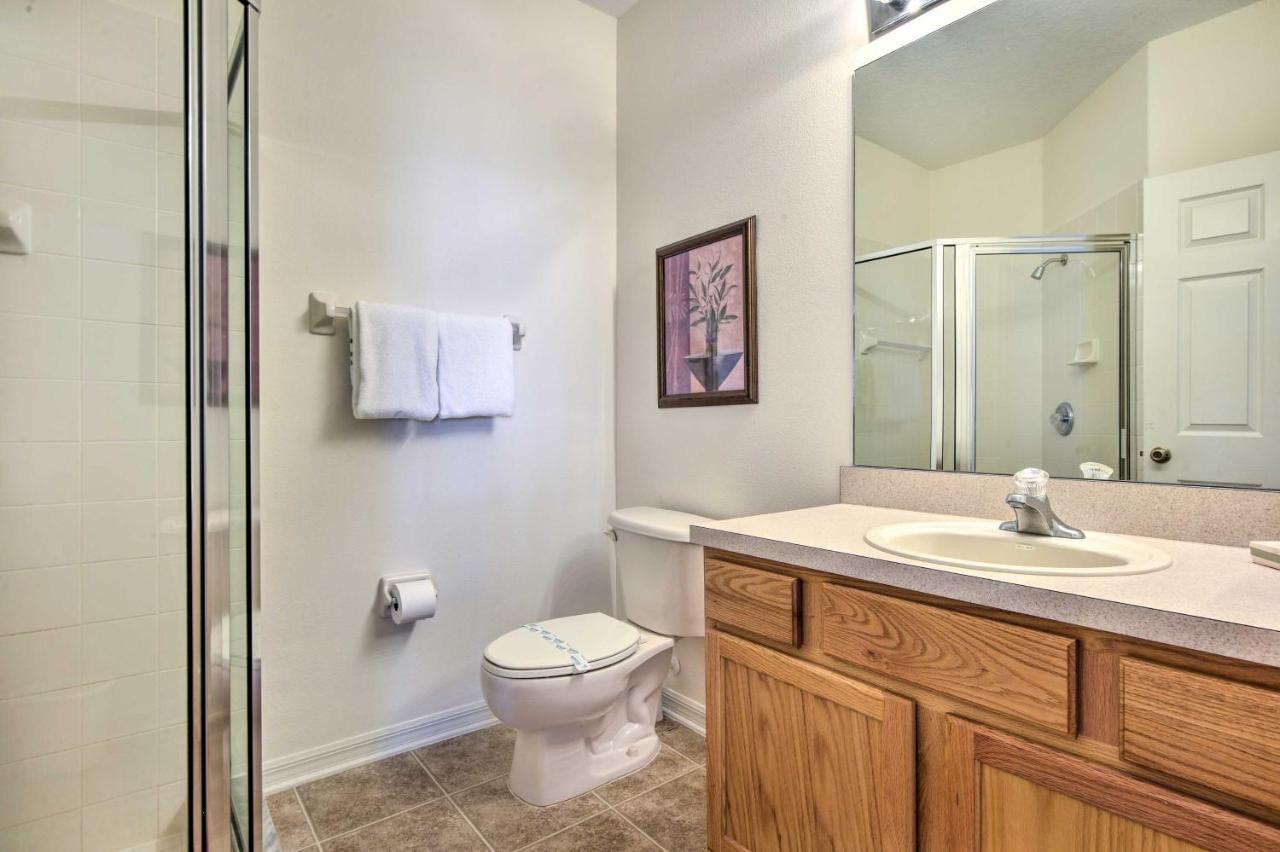 Clermont Vacation Rental With Pool 10 Mi To Disney Орландо Экстерьер фото