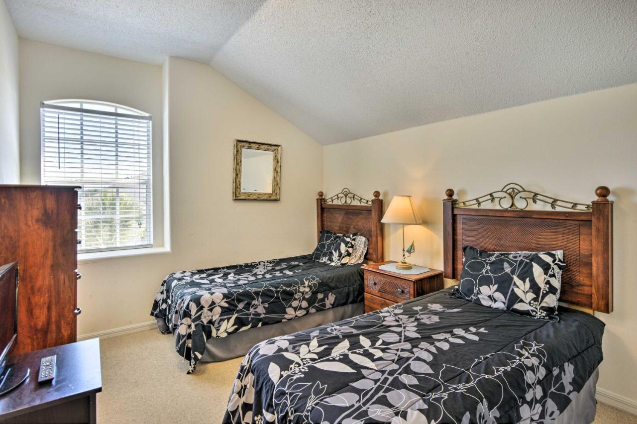 Clermont Vacation Rental With Pool 10 Mi To Disney Орландо Экстерьер фото