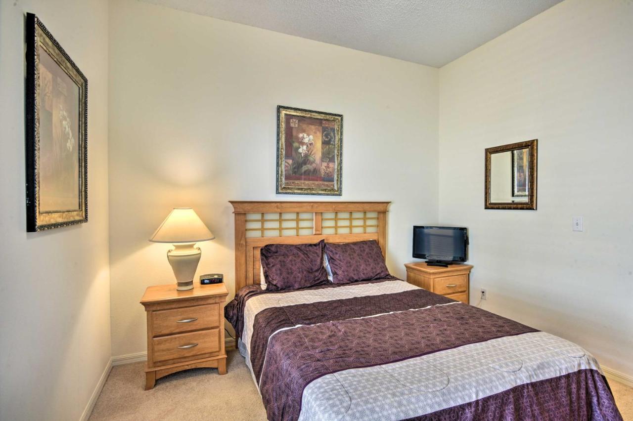 Clermont Vacation Rental With Pool 10 Mi To Disney Орландо Экстерьер фото