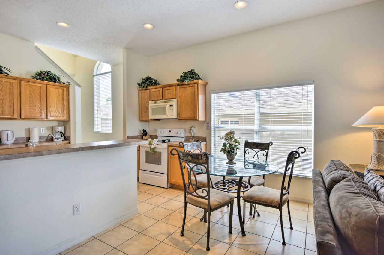 Clermont Vacation Rental With Pool 10 Mi To Disney Орландо Экстерьер фото