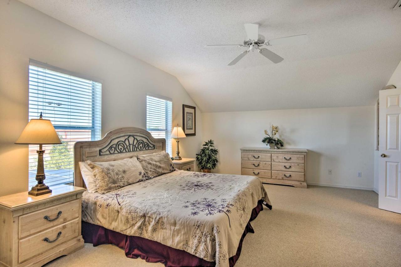 Clermont Vacation Rental With Pool 10 Mi To Disney Орландо Экстерьер фото